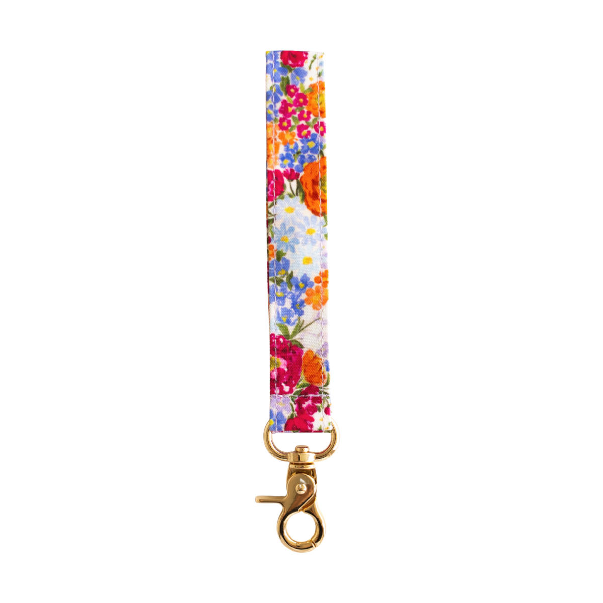 Primavera Wristlet - Pages & Parcels