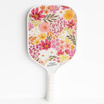 Primrose Petals Pickleball Paddle - Pages & Parcels