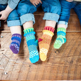 Prism Kids Socks | Eco - Friendly & Made in the USA - Pages & Parcels