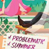 Problematic Summer Romance cover image
