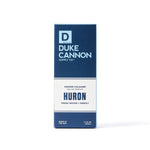Proper Cologne - Huron | Duke Cannon - Pages & Parcels