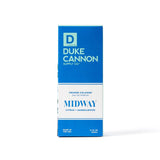 Proper Cologne Midway | Duke Cannon - Pages & Parcels