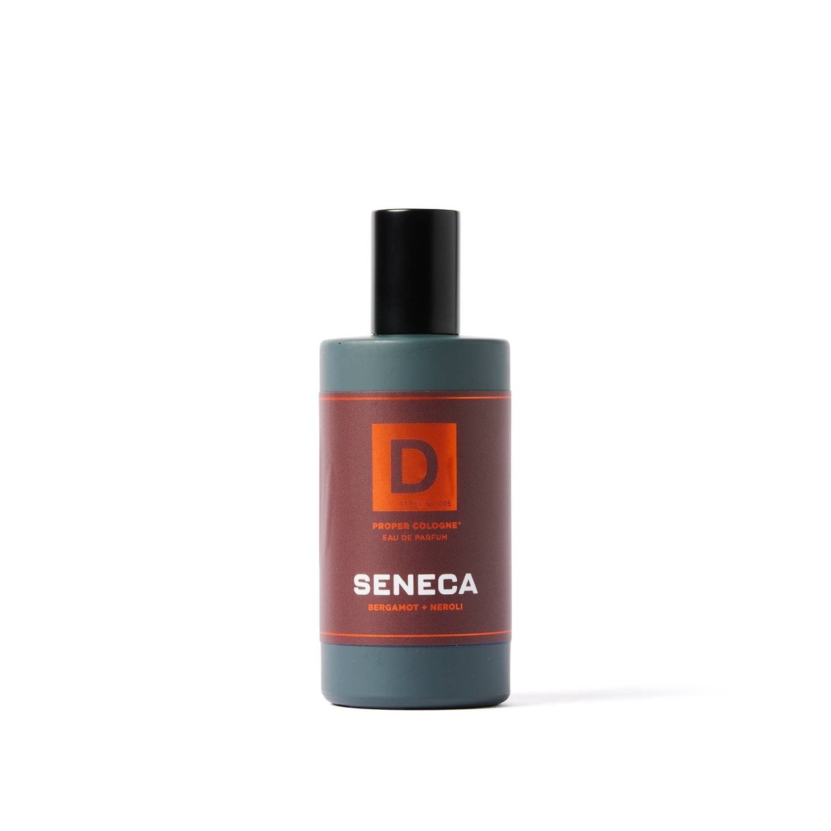 Proper Cologne - Seneca | Duke Cannon - Pages & Parcels