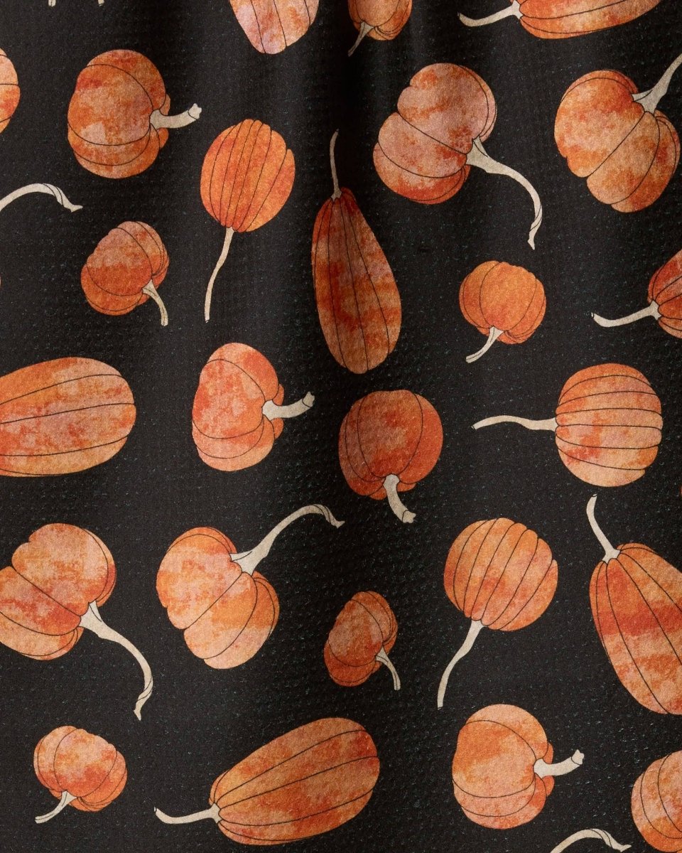 Pumpkin Hollow Tea Towel - Pages & Parcels