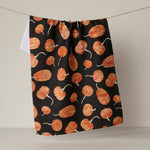 Pumpkin Hollow Tea Towel - Pages & Parcels