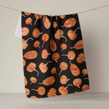 Pumpkin Hollow Tea Towel - Pages & Parcels
