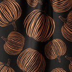 Pumpkin Noir Tea Towel - Pages & Parcels