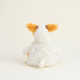 Pumpkin Spice Cow | Warmies - Pages & Parcels