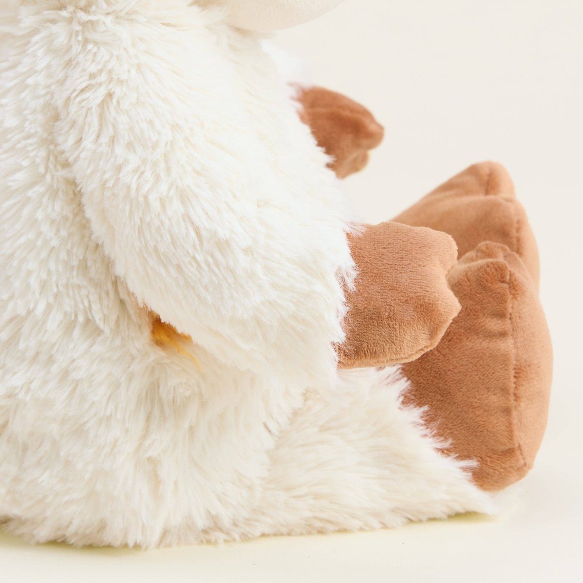 Pumpkin Spice Cow | Warmies - Pages & Parcels