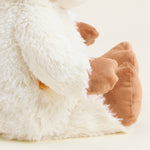 Pumpkin Spice Cow | Warmies - Pages & Parcels