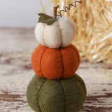Pumpkin Stack - Pages & Parcels