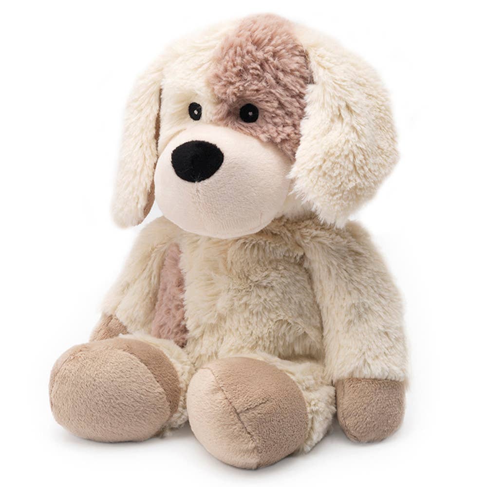 Puppy | Warmies® - Pages & Parcels