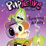 Purranormal Activity (The Great Puptective) cover image