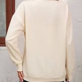 Quarter Zip Cozy Pullover - Pages & Parcels