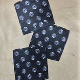 Quiet Skies Dishcloth Set - Holiday 2026 - Pages & Parcels