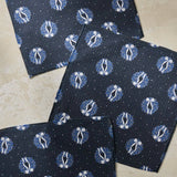 Quiet Skies Dishcloth Set - Holiday 2026 - Pages & Parcels