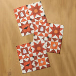 Quilt Work Dishcloth Set - Pages & Parcels
