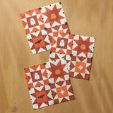Quilt Work Dishcloth Set - Pages & Parcels
