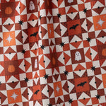 Quilt Work Tea Towel - Pages & Parcels