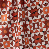 Quilt Work Tea Towel - Pages & Parcels