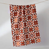 Quilt Work Tea Towel - Pages & Parcels