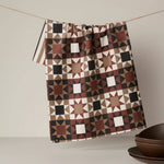 Quilted Luxe Kitchen Towel - Pages & Parcels