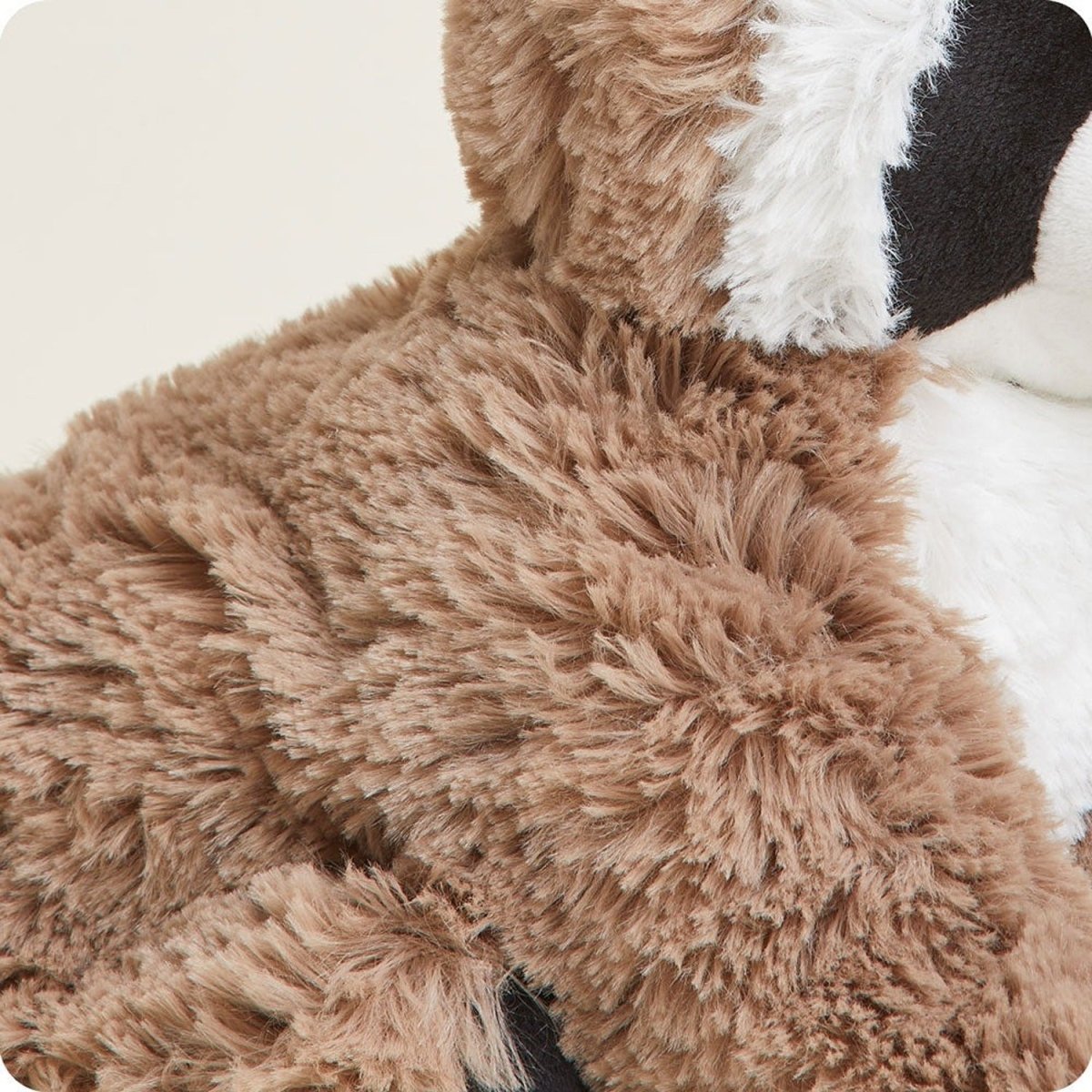 Raccoon Warmies®