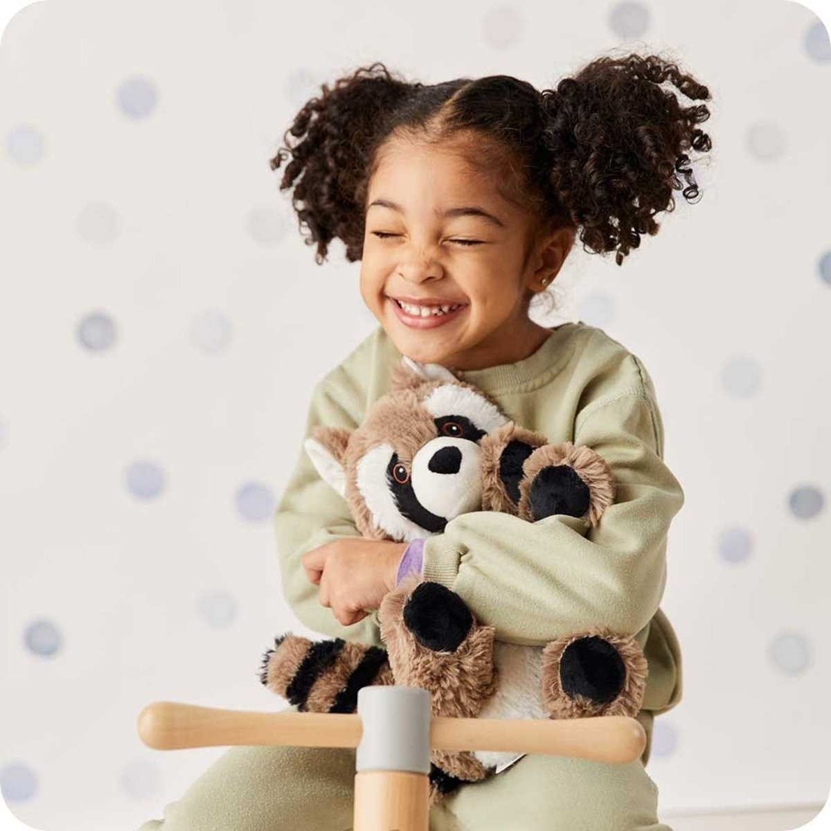 Raccoon Warmies®