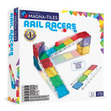 Rail Racers 33 - Piece Set - Pages & Parcels