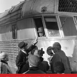 Railroads in the Midwest: An Epic History (Heartland History) cover image