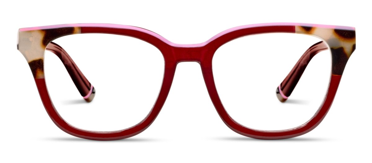 Ramona Progressive Peepers - Pages & Parcels