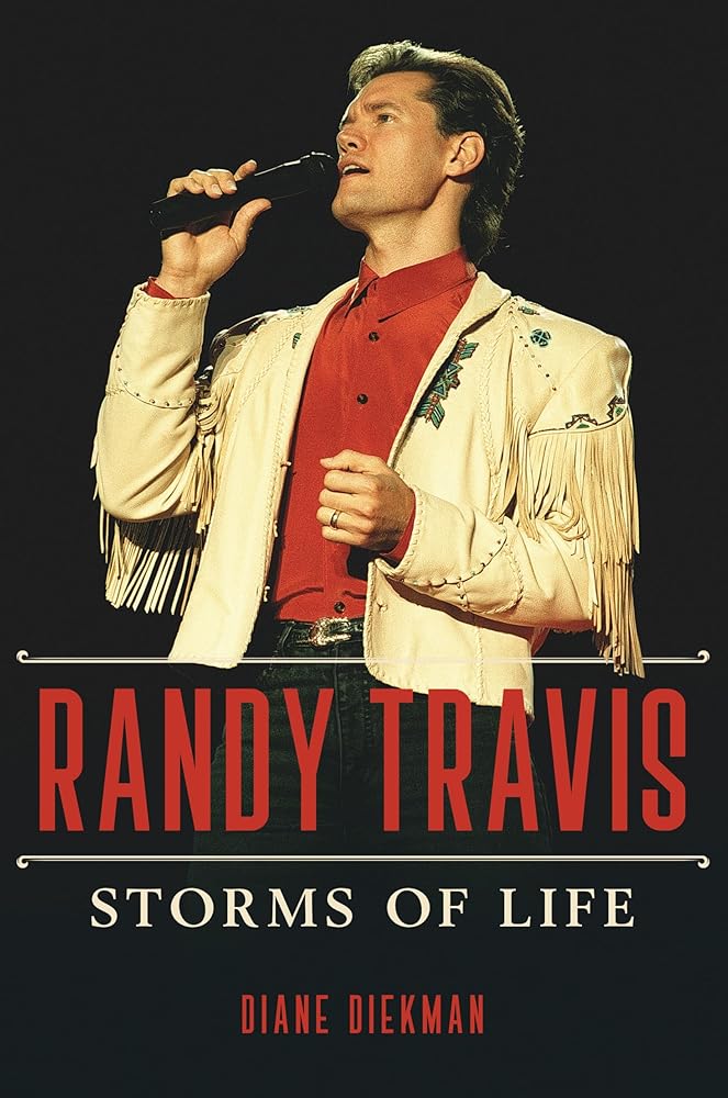 Randy Travis: Storms of Life (Music in American Life) cover image