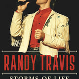 Randy Travis: Storms of Life (Music in American Life) cover image