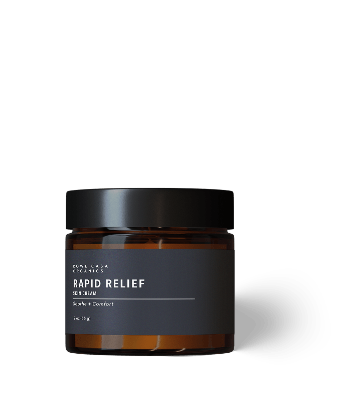 Rapid Relief Cream - Pages & Parcels