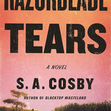 Razorblade Tears cover image