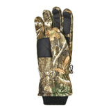 RealTree® Edge Brushed Tricot Ski Glove w. Gussets - 63139 - Pages & Parcels