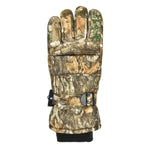 RealTree® Edge Brushed Tricot Ski Glove w. Gussets - 63139 - Pages & Parcels