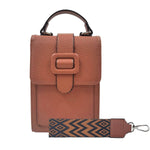 Reba Crossbody - Pages & Parcels
