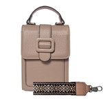 Reba Crossbody - Pages & Parcels
