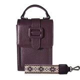 Reba Crossbody - Pages & Parcels