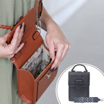Reba Crossbody - Pages & Parcels