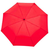 Red Compact Eco - Friendly Original Duckhead Umbrella - Pages & Parcels