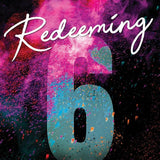 Redeeming 6 (Boys of Tommen, 4) cover image