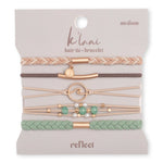 Reflect Bracelet | K'lani - Pages & Parcels