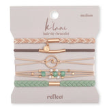 Reflect Bracelet | K'lani - Pages & Parcels
