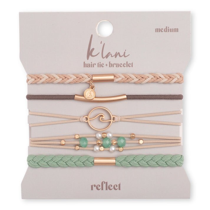 Reflect Bracelet | K'lani - Pages & Parcels