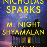Remain: A Novel cover image