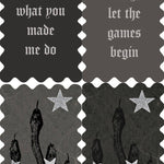 Reputation Mahjong Shufflers Set of 2 - Pages & Parcels