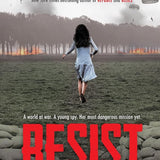 Resist: A Story of D-Day cover image