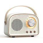 Retro Bluetooth Speaker - Pages & Parcels